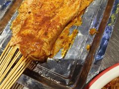 -堂堂小伙夫·辽宁小吃大排档(京西大悦城店)