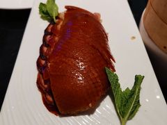 大董“酥不腻”烤鸭-大董烤鸭店(王府井店)