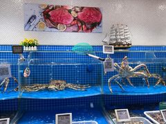 水产区-七鲜超市(通州ONE店)