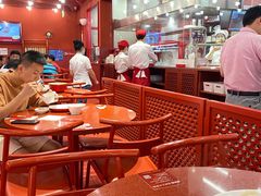 -喜家德虾仁水饺(东海缤纷天地店)