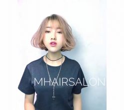 -BULB STUDIO 巴柏明星发型工作室