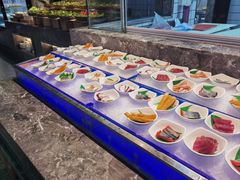 -曼格活海鲜·牛排自助(光明蓝鲸店)