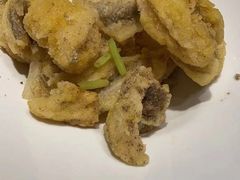 椒盐龙头烤-丰收日(五角场店)
