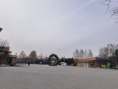 -大兴滨河森林公园