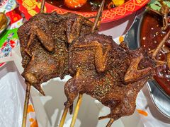 -吉利龙虾·新派海鲜烧烤