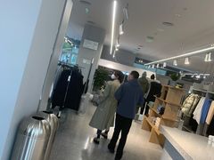 -ARKET CAFÉ(三里屯太古里店)