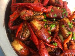 -五七小李子油焖大虾(总店)