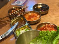 -闻老头·菊花炭烤肉(D11店)