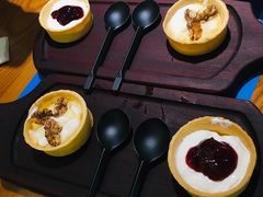 -HELLO MUSAE 拾光缪斯餐厅·纯正希腊风味(苏州中心店)