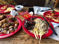 -好伦哥(温都水城店)