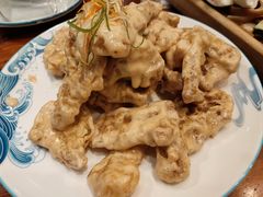鱼籽锅包肉-赵家小馆(沈阳禹洲广场店)