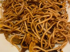 -队长面馆 La Pasteria del Capitano