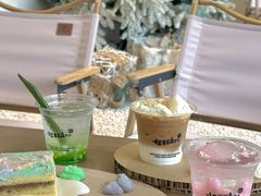 -J Create城市露营咖啡·简餐·宠物(上海动物园店)