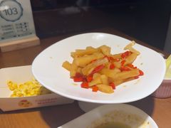 -坤记味道(新华城市广场店)