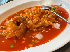 -望乡楼上海菜(日月光店)