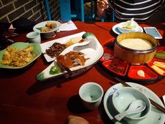 -北平食府(马鞍山路店)