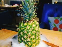 -生如夏花泰式火锅(西村黑金店)