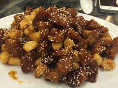 -惠宾饭庄(中山路店)