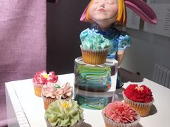 -BONCAKE裱花蛋糕(万象汇店)