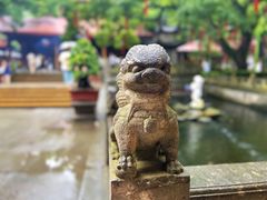 -杭州上天竺法喜讲寺