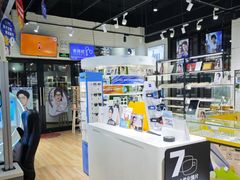 -诺柯视眼镜-蔡司依视路官方工厂店(白银路店)