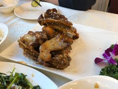 -那达慕蒙古风味酒楼