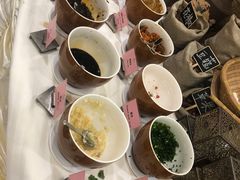 -上海南郊宾馆·阳光自助餐厅