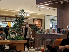 -Peet's 皮爷咖啡(深圳湾万象城店)