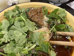 -阿福板凳面(观音桥店)