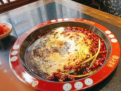 -矮板凳老火锅(宽窄巷子店)