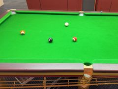 -TNT台球俱乐部