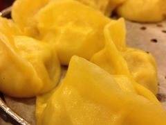 -添福来墨鱼饺子 · 海鲜东北菜(泡崖店)