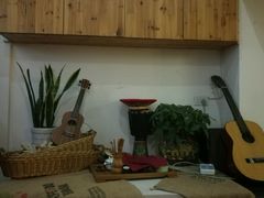 -参差咖啡(水果湖公园店)