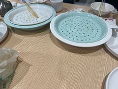 -老边饺子馆(东单店)