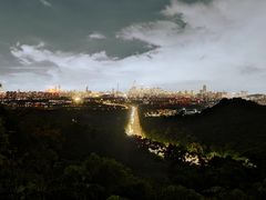 -火炉山森林公园