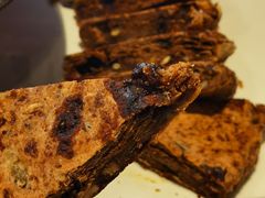 果香麻酱糖饼-马凯餐厅(地安门店)