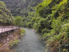 -狮子关旅游区