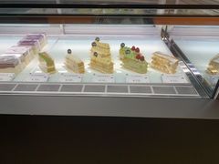 -BanCake·法式千层·拿破仑專門店