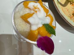 -MORNING  TAI莫柠泰·东南亚泰式餐厅(滨江公园店)