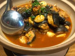 -印象鲵宴·张家界地标美食名片(溪布街店)