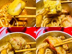 -大喜麻辣拌(凯德1818店)