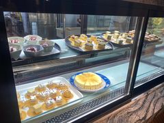 -松子料理(亮马桥店)