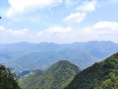 -塔云山