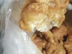 -阿捡忭京炸鸡(韭菜园总店)