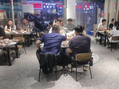 -英雄故事地摊烤肉(马驹桥店)