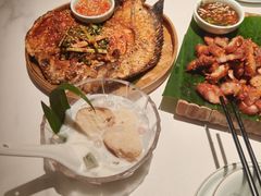 -俏香傣·德宏风味餐厅(万宏路店)