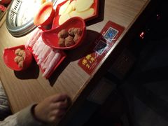 -季季红火锅(丰城洪客隆店)