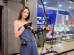 -Skay•射箭馆•弓箭娱乐(体育西店)