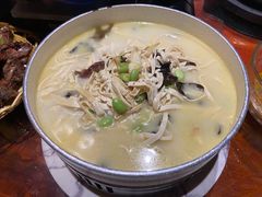 -明丰小渔馆(明月路店)