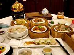-龙的酒楼·手工早茶·顺德菜(近良路店)